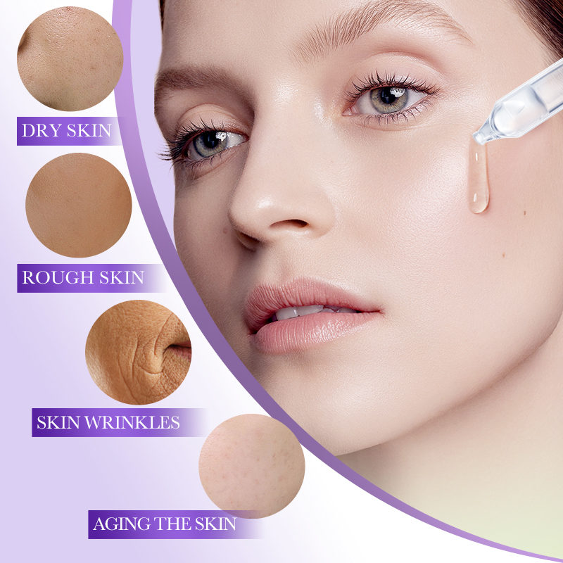 30 шт., наборы сыворотки для л – обзор и цена Exosome Serum Ampoule