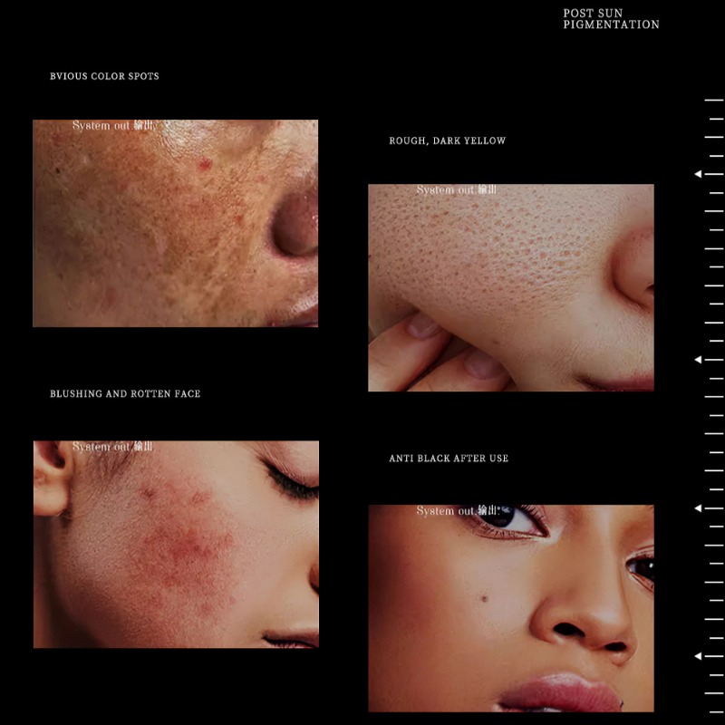 1,94 унции натуральный роскошн – обзор и цена Skincare Luxury Whitening