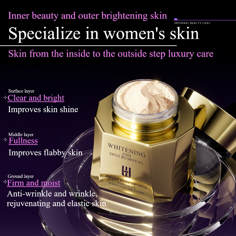 1,94 унции натуральный роскошн – обзор и цена Skincare Luxury Whitening