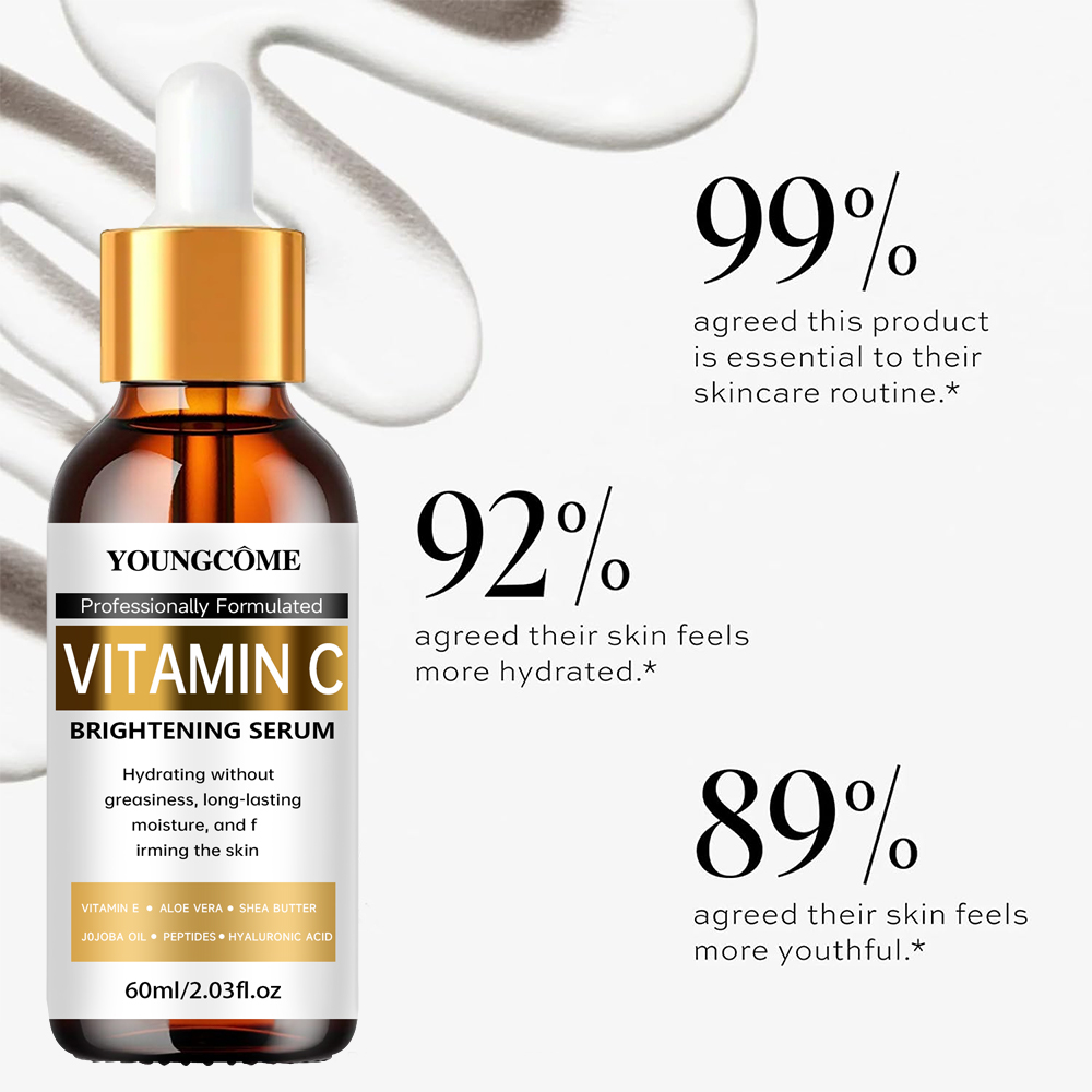 YOUNGCOME Сыворотка с витамино – обзор и цена Exosome Serum Ampoule