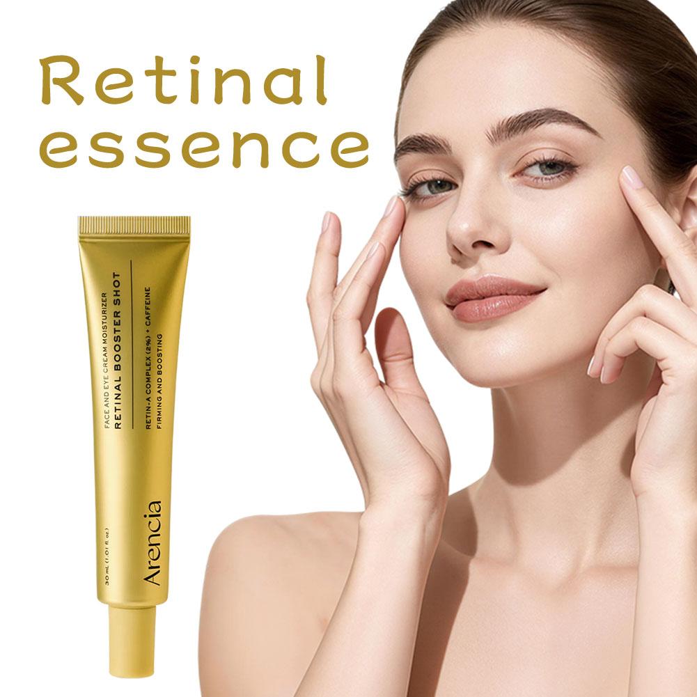 Сыворотка-бустер Arencia, 2 шт – обзор и цена Exosome Serum Ampoule