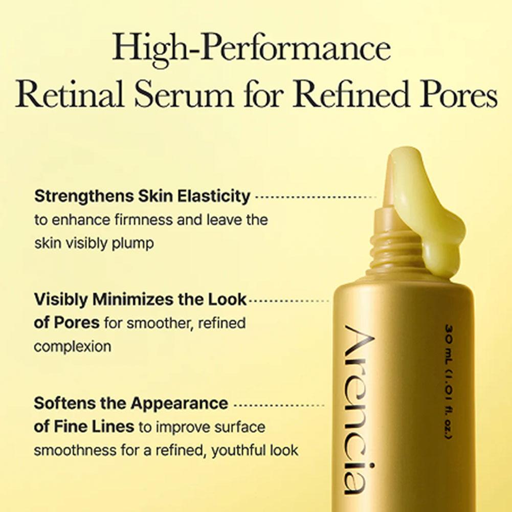 Сыворотка-бустер Arencia, 2 шт – обзор и цена Exosome Serum Ampoule