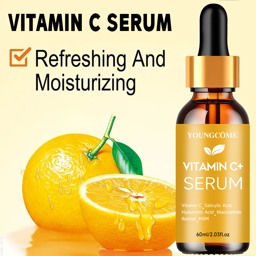 Сыворотка с витамином С для ли – обзор и цена Exosome Serum Ampoule