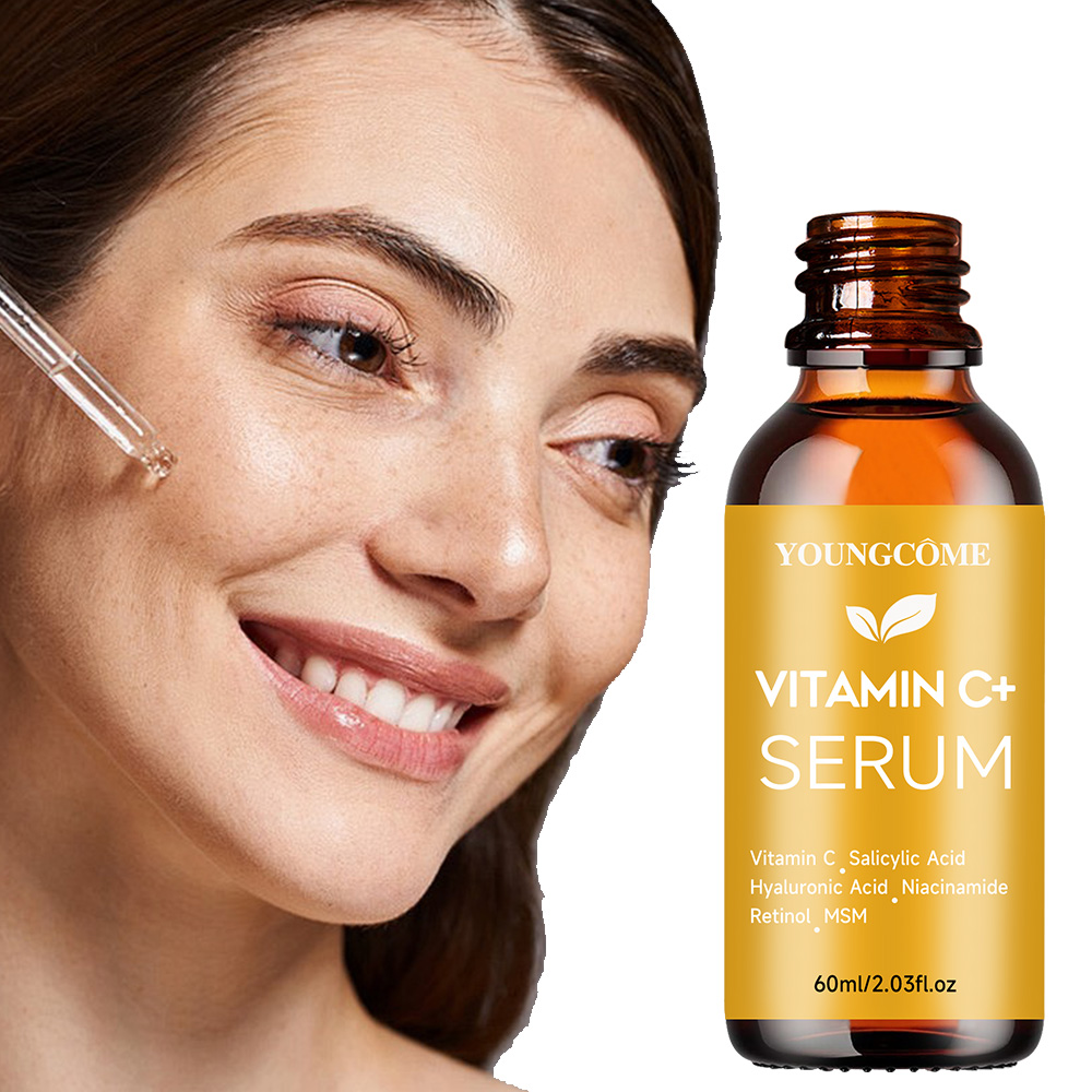 Сыворотка с витамином С для ли – обзор и цена Exosome Serum Ampoule
