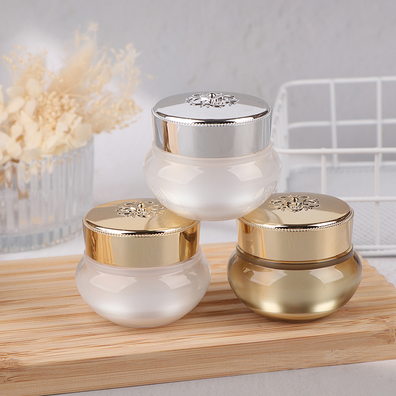 Акриловые пустые дорожные бано – обзор и цена Luxury Skincare & Spa