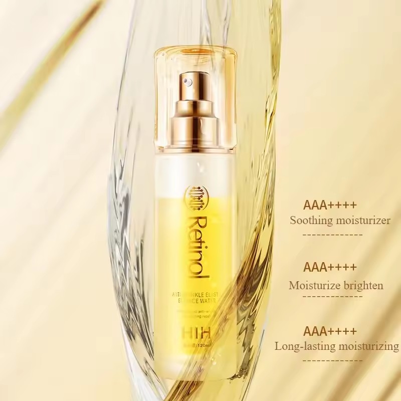 Сыворотка для лица с ретинолом – обзор и цена Skincare Luxury Whitening