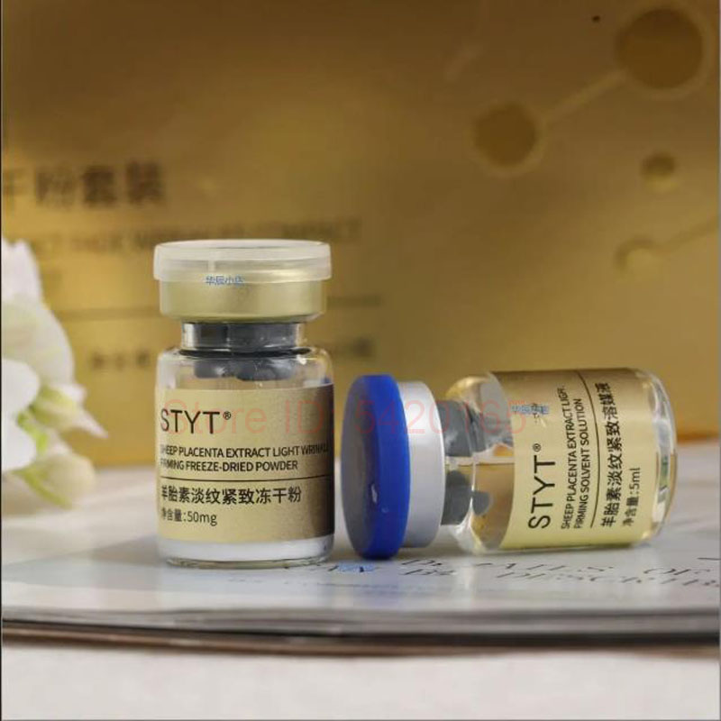 Сыворотка для лица с экстракто – обзор и цена Placenta Extract Serum
