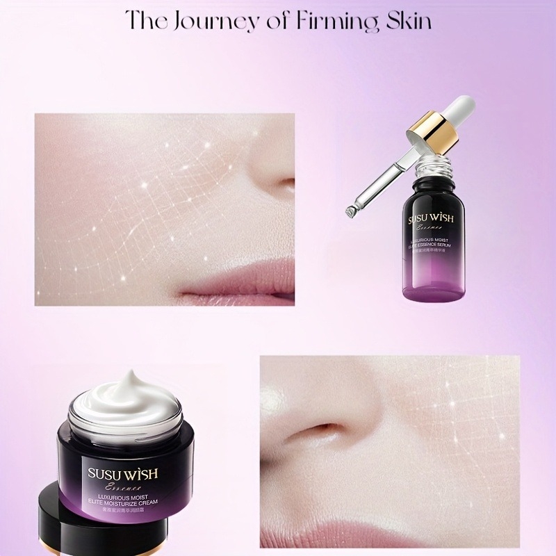 Роскошный и элегантный набор и – обзор и цена Luxury Skincare Gift Set