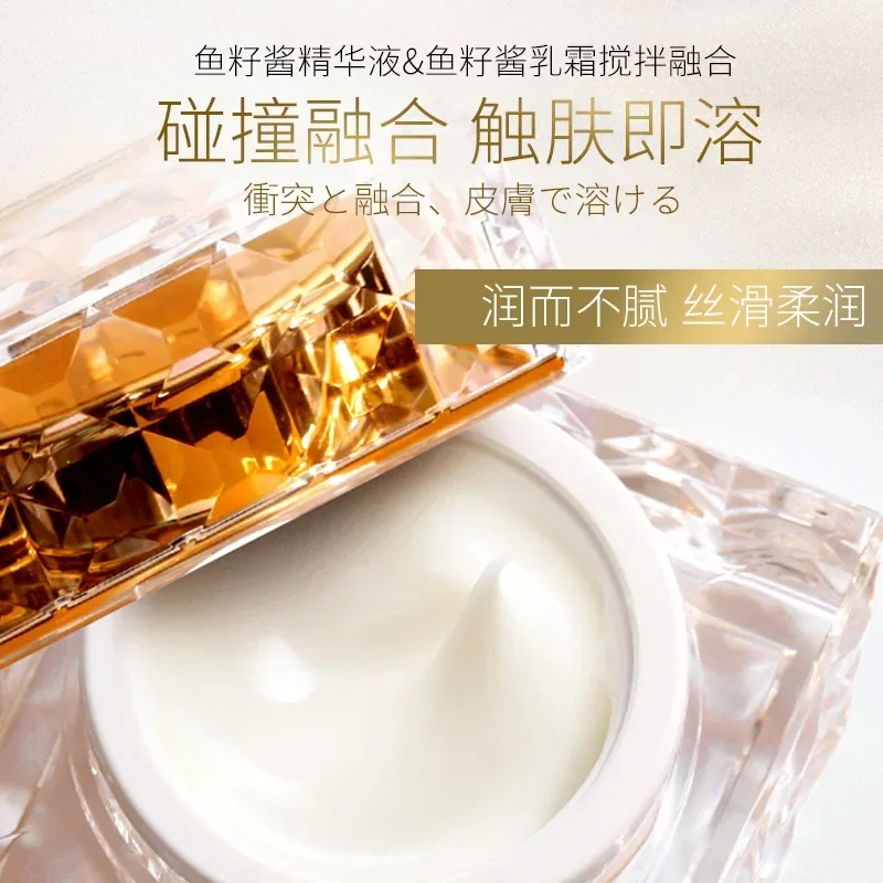 Платиновый редкий роскошный на – обзор и цена Skincare Luxury Whitening