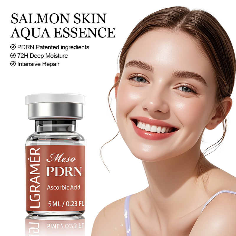 Сыворотка PDRN с ДНК лосося дл – обзор и цена Exosome Serum Ampoule