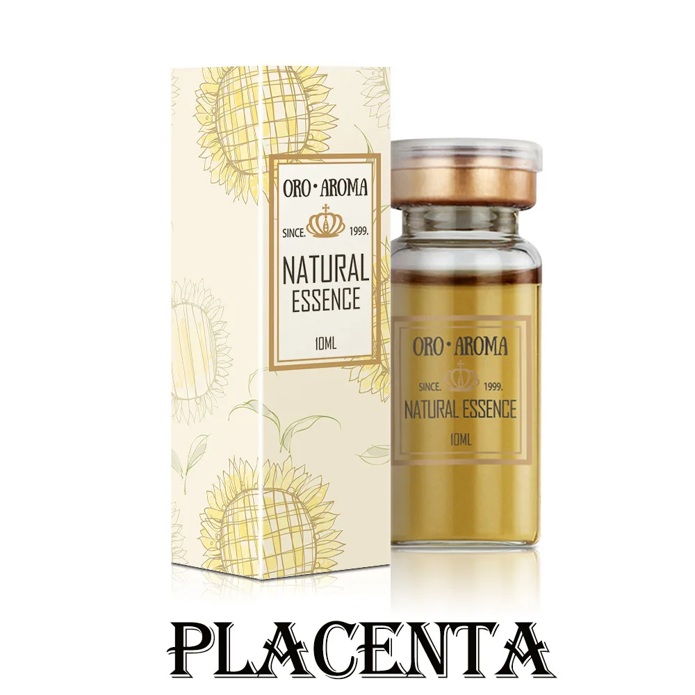 Сыворотка Oroaroma Placenta Ex – обзор и цена Placenta Extract Serum