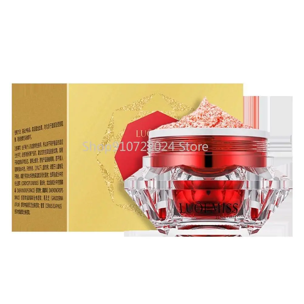 Крем для лица с экстрактом дра – обзор и цена Skincare Luxury Whitening